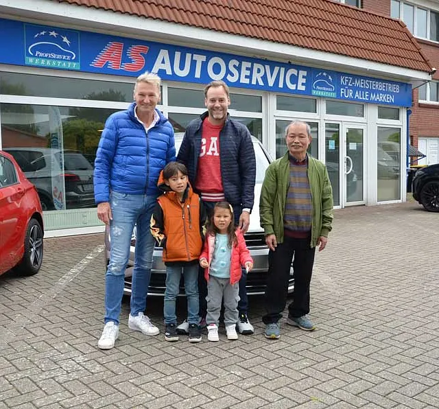 AS Autoservice Volkhard Bier e.K.