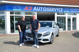 AS Autoservice Volkhard Bier e.K.