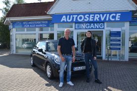 AS Autoservice Volkhard Bier e.K. - Autoverkauf