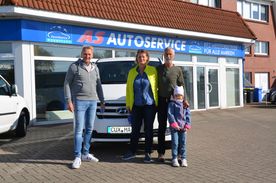 AS Autoservice Volkhard Bier e.K. - Galeriebilder