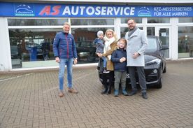 AS Autoservice Volkhard Bier e.K. - Galeriebilder