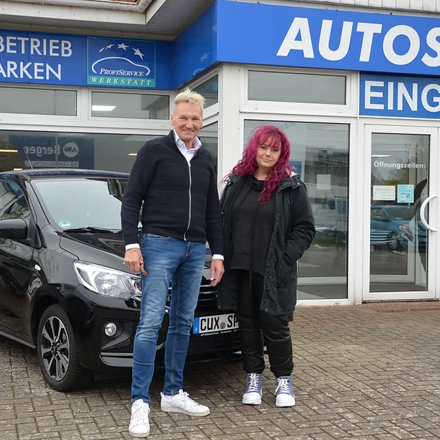 AS Autoservice Volkhard Bier e.K.