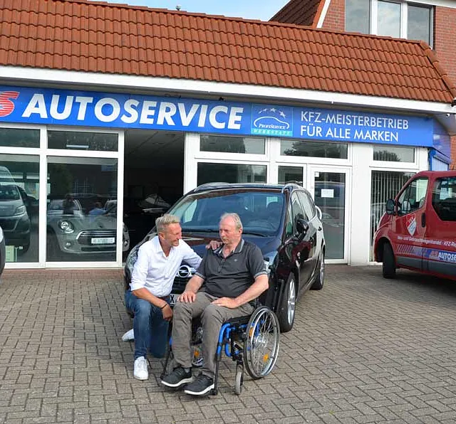 AS Autoservice Volkhard Bier e.K.