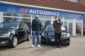 AS Autoservice