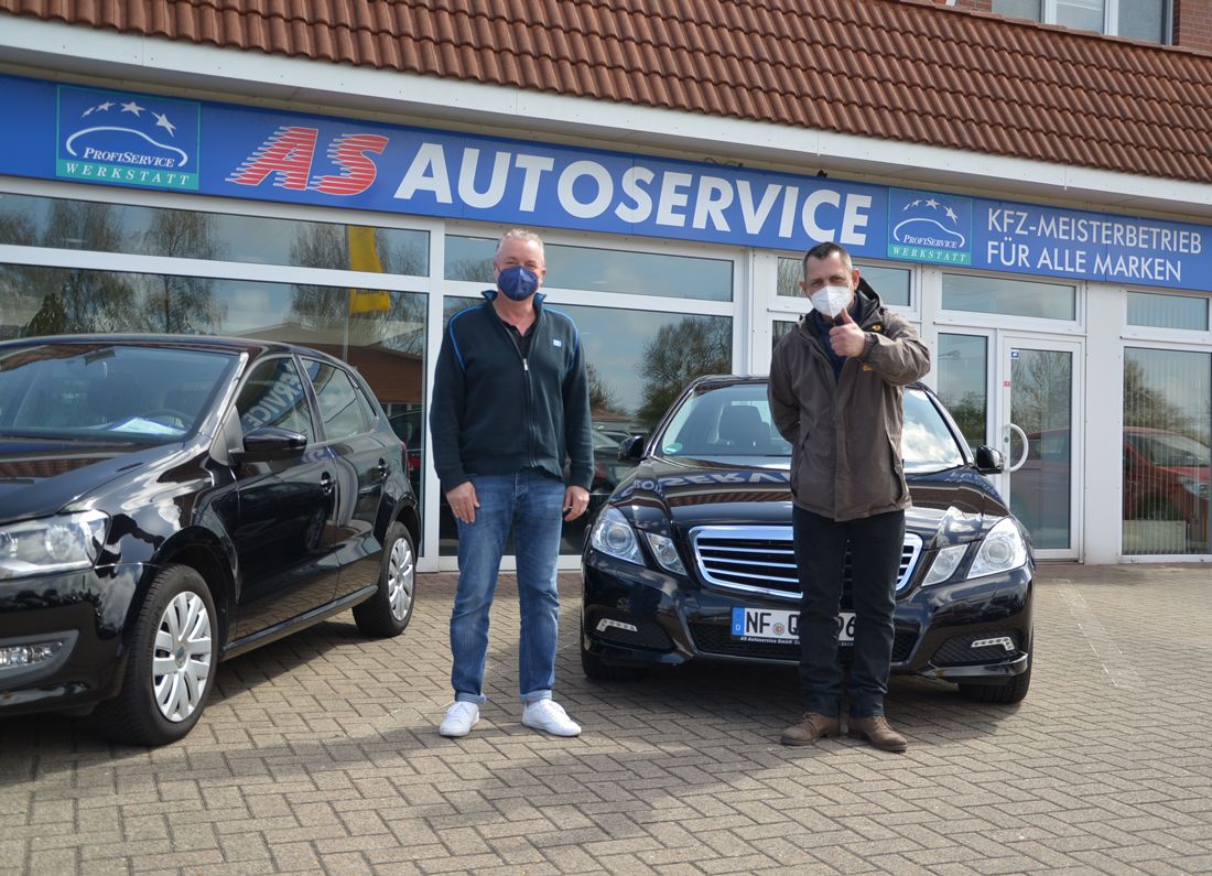 AS Autoservice
