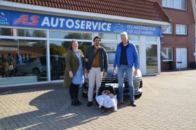AS Autoservice Volkhard Bier e.K.