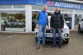 AS Autoservice Volkhard Bier e.K.
