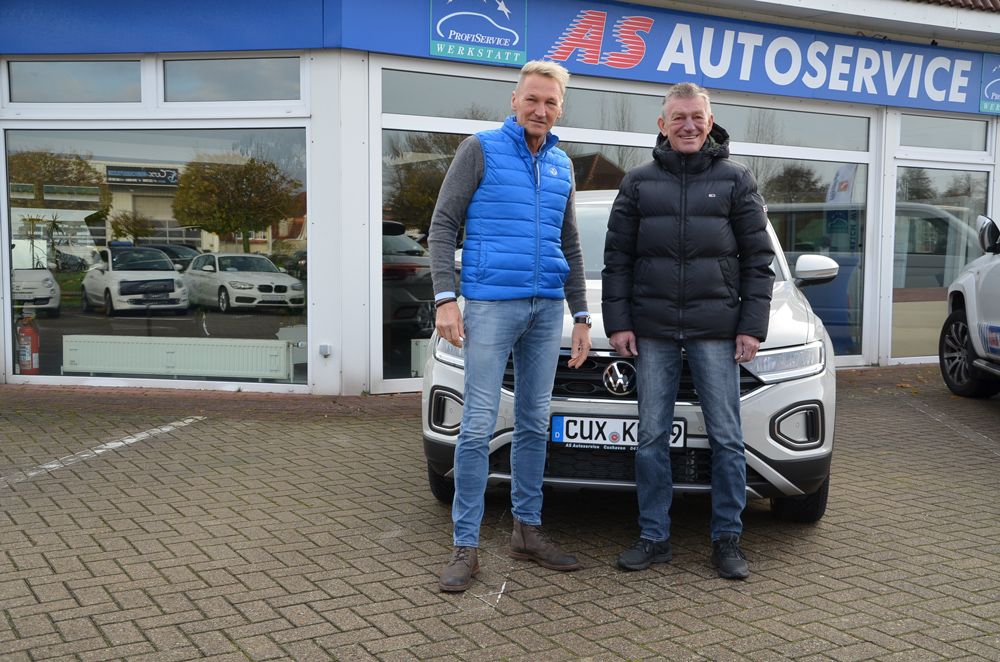 AS Autoservice Volkhard Bier e.K.