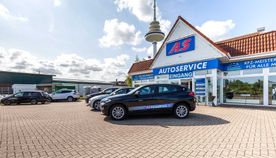 Hol- und Bringservice