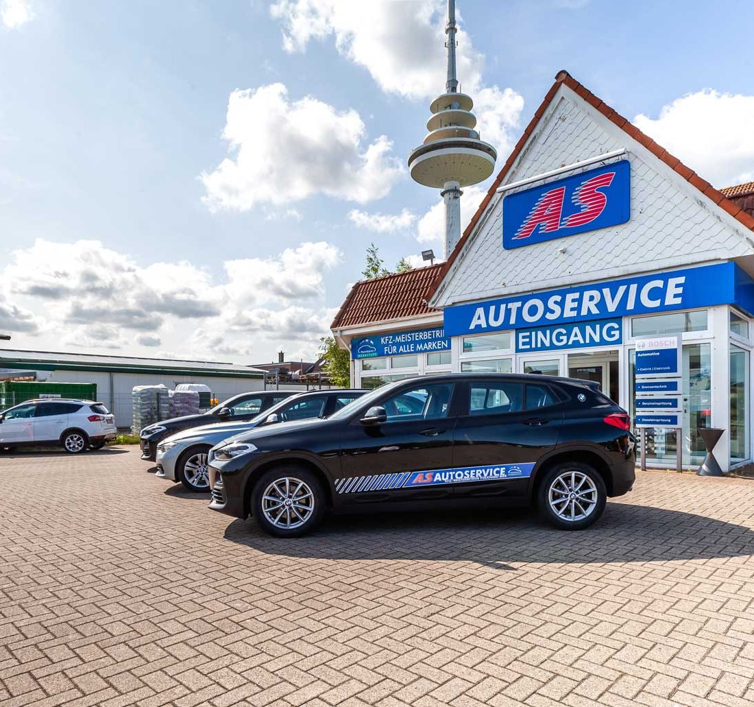 Hol- und Bringservice