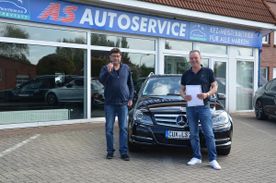 AS Autoservice Volkhard Bier e.K.