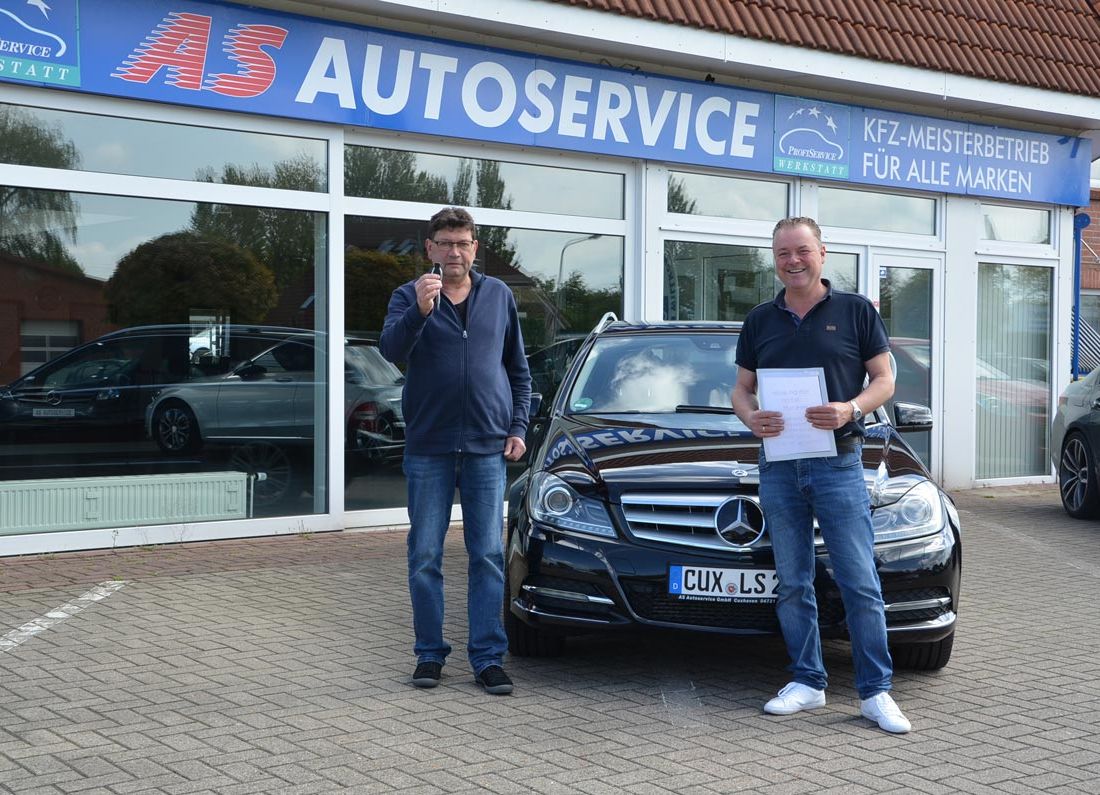 AS Autoservice Volkhard Bier e.K.