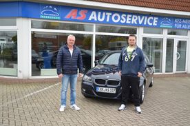 AS Autoservice Volkhard Bier e.K. - Galeriebilder