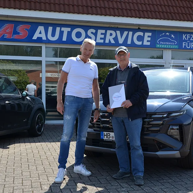 AS Autoservice Volkhard Bier e.K.