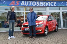 AS Autoservice Volkhard Bier e.K.