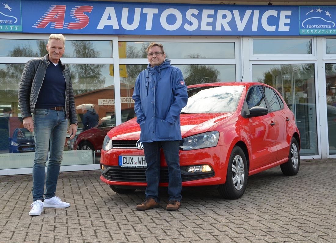 AS Autoservice Volkhard Bier e.K.