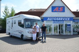 AS Autoservice Volkhard Bier e.K.