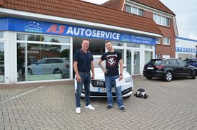 AS Autoservice Volkhard Bier e.K.