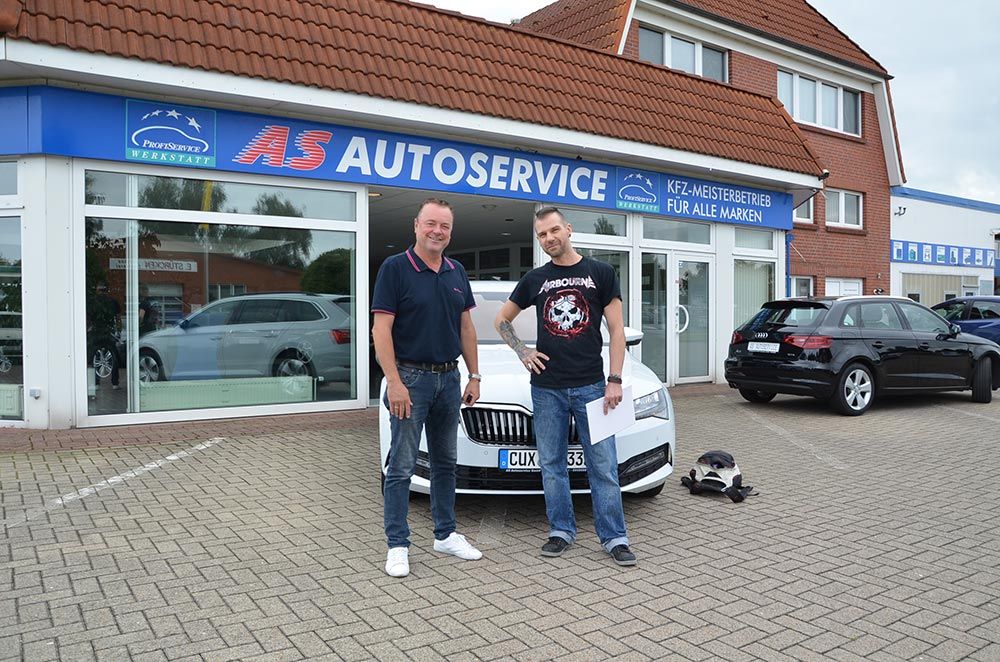 AS Autoservice Volkhard Bier e.K.