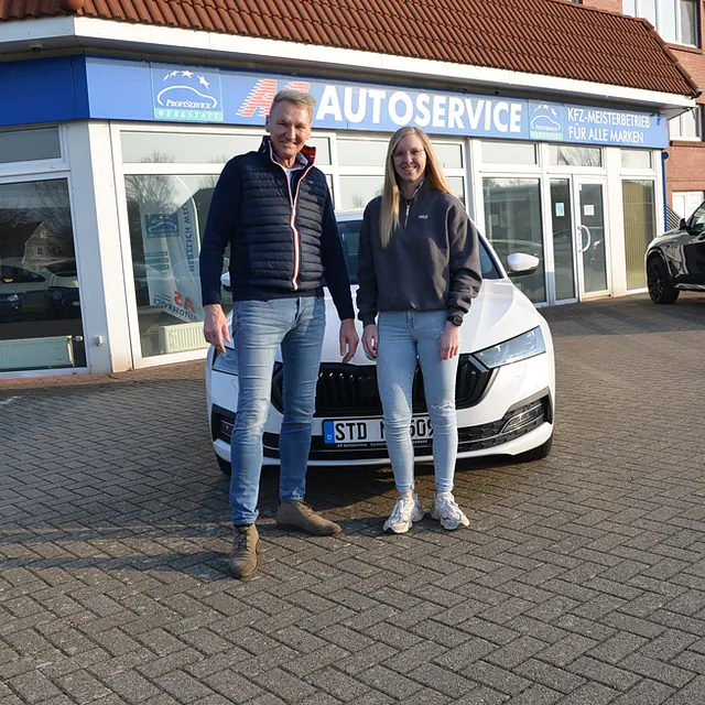 AS Autoservice Volkhard Bier e.K.