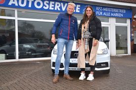 AS Autoservice Volkhard Bier e.K.