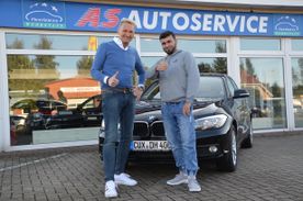 AS Autoservice