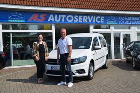 AS Autoservice Volkhard Bier e.K.