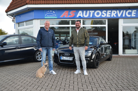 AS Autoservice Volkhard Bier e.K.