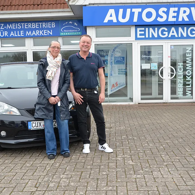 AS Autoservice Volkhard Bier e.K.