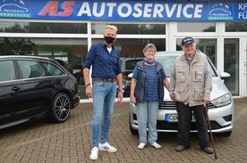 AS Autoservice Volkhard Bier e.K.