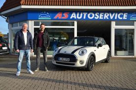 AS Autoservice Volkhard Bier e.K. - Galeriebilder