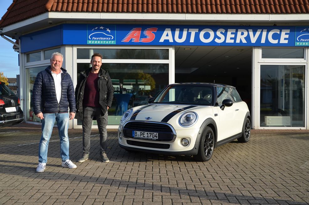 AS Autoservice Volkhard Bier e.K. - Galeriebilder