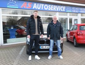 AS Autoservice Volkhard Bier e.K.