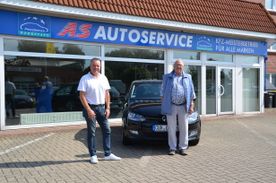 AS Autoservice Volkhard Bier e.K.
