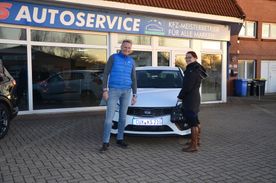 AS Autoservice Volkhard Bier e.K.