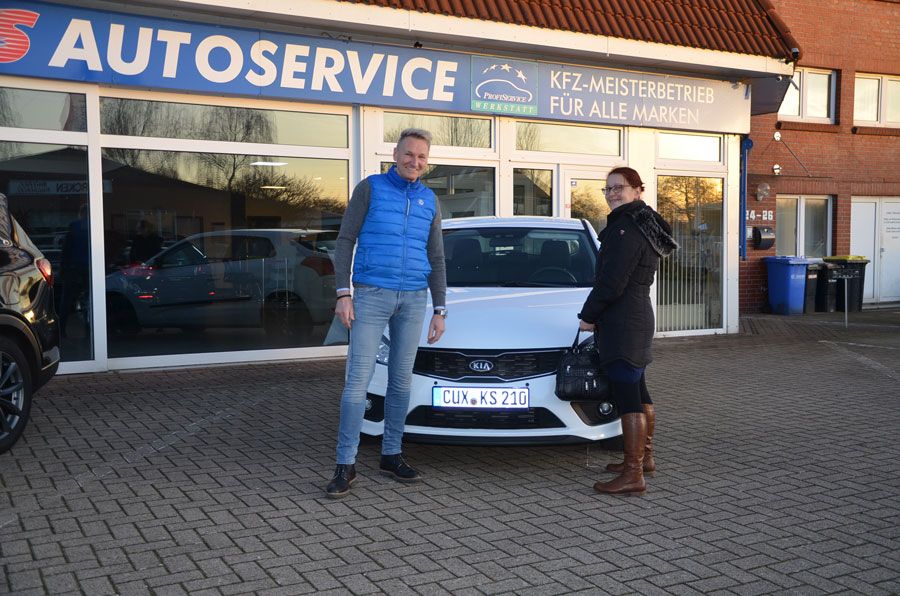 AS Autoservice Volkhard Bier e.K.