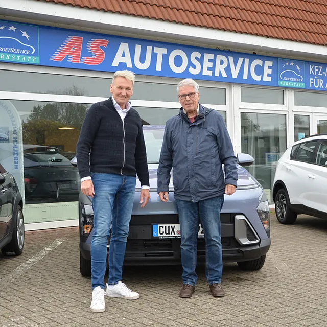 AS Autoservice Volkhard Bier e.K.