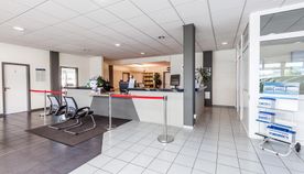 Bremsenservice