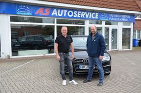AS Autoservice Volkhard Bier e.K.