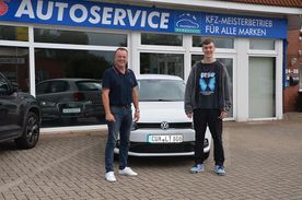 AS Autoservice Volkhard Bier e.K.