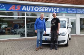 AS Autoservice Volkhard Bier e.K.