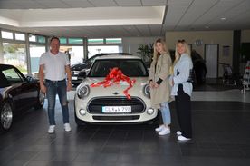 AS Autoservice Volkhard Bier e.K. - Galeriebilder