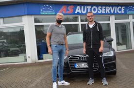 AS Autoservice Volkhard Bier e.K.