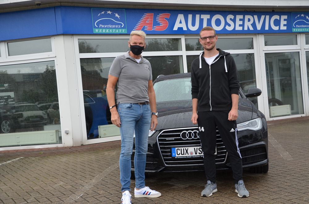 AS Autoservice Volkhard Bier e.K.