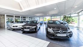Neuwagen