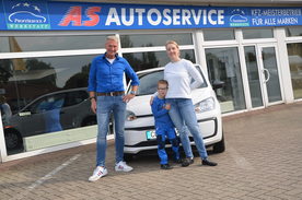 AS Autoservice Volkhard Bier e.K.