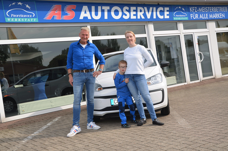 AS Autoservice Volkhard Bier e.K.