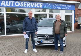 AS Autoservice Volkhard Bier e.K. - Galeriebilder